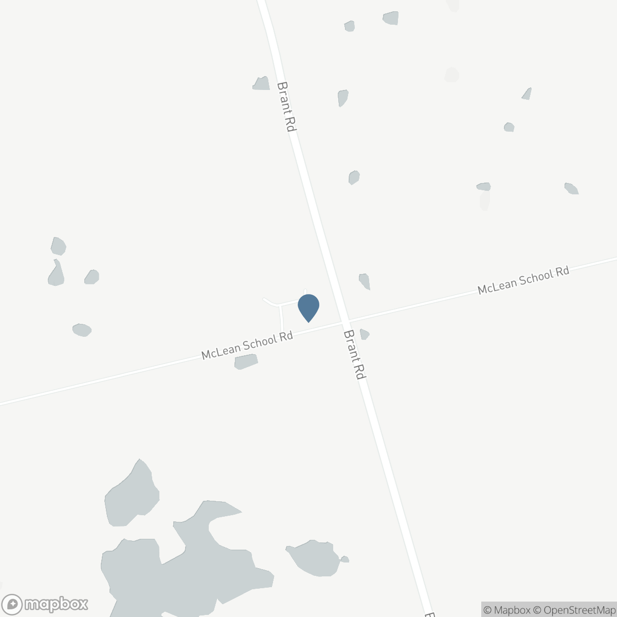 325 MCLEAN SCHOOL DRIVE, Brantford, Ontario N0E 1N0